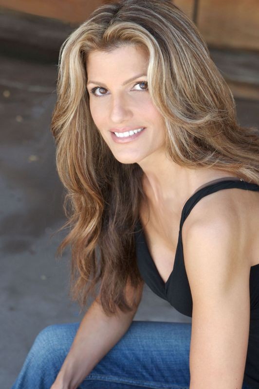 Gina Fricchione Fotoğrafı