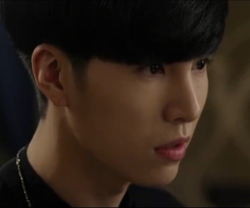 No Min-woo Fotoğrafı