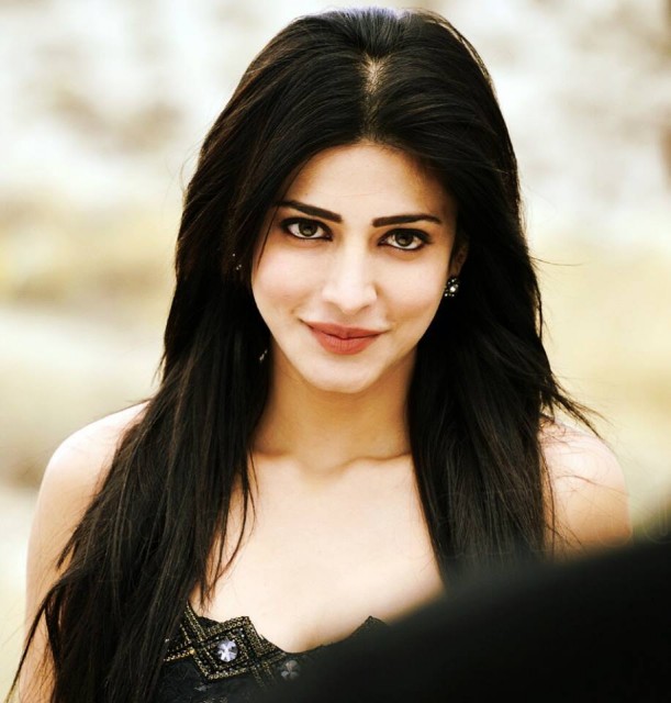 Shruti K. Haasan Resimleri - Sinemalar.com