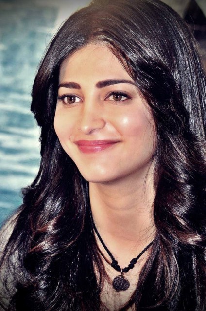 Shruti K. Haasan Fotoğrafları 194