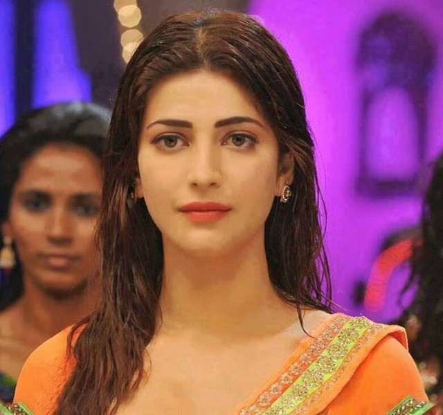 Shruti K. Haasan Fotoğrafları 196