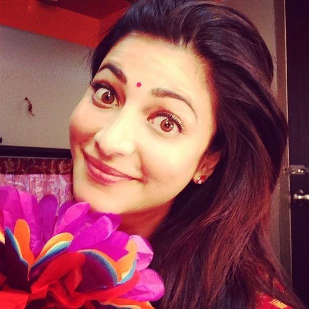 Shruti K. Haasan Fotoğrafı