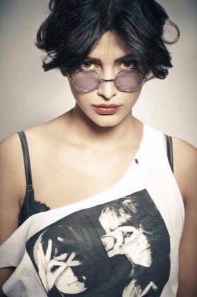 Shruti K. Haasan Fotoğrafı