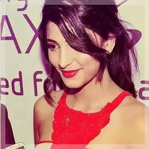 Shruti K. Haasan Fotoğrafı