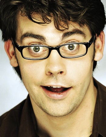 Micah Sherman fotoğrafı