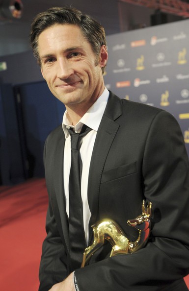 Benjamin Sadler Fotoğrafı