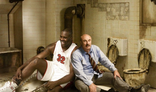 Dr. Phil Fotoğrafı