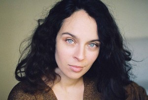 Sara Viot Fotoğrafı