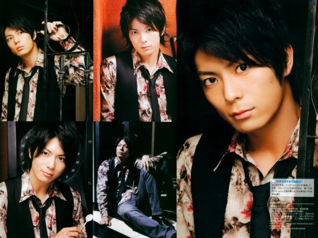 Keisuke Kato Fotoğrafı