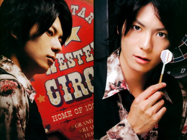 Keisuke Kato Fotoğrafı