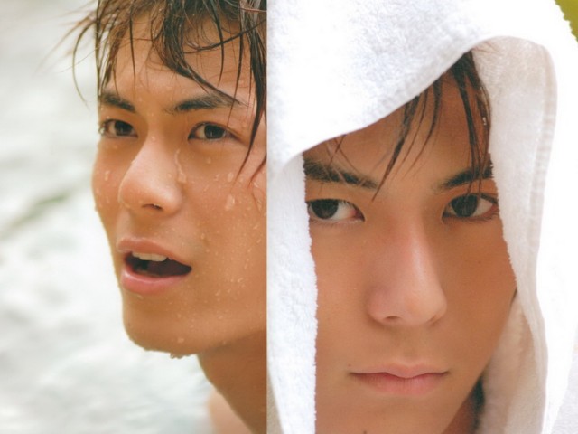 Keisuke Kato Fotoğrafı