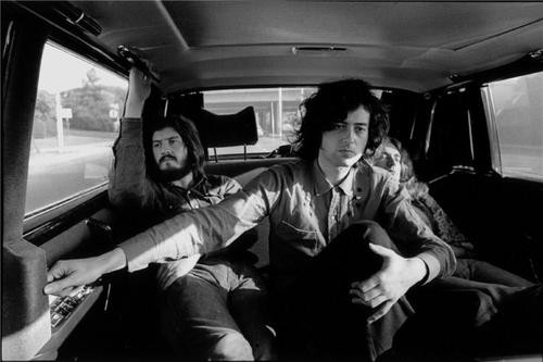 John Bonham Fotoğrafları 49