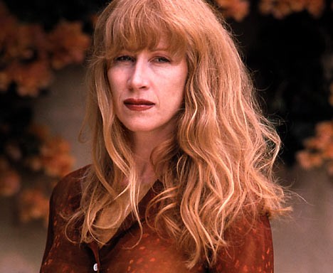 Loreena McKennitt Fotoğrafları 1