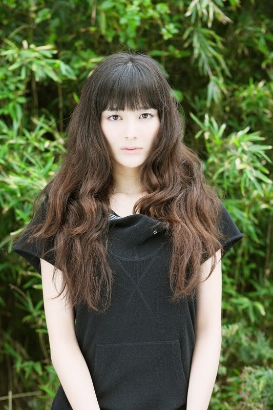 Natsuki Harada Fotoğrafı