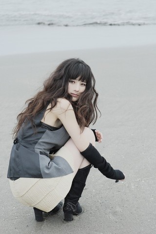 Natsuki Harada Fotoğrafı