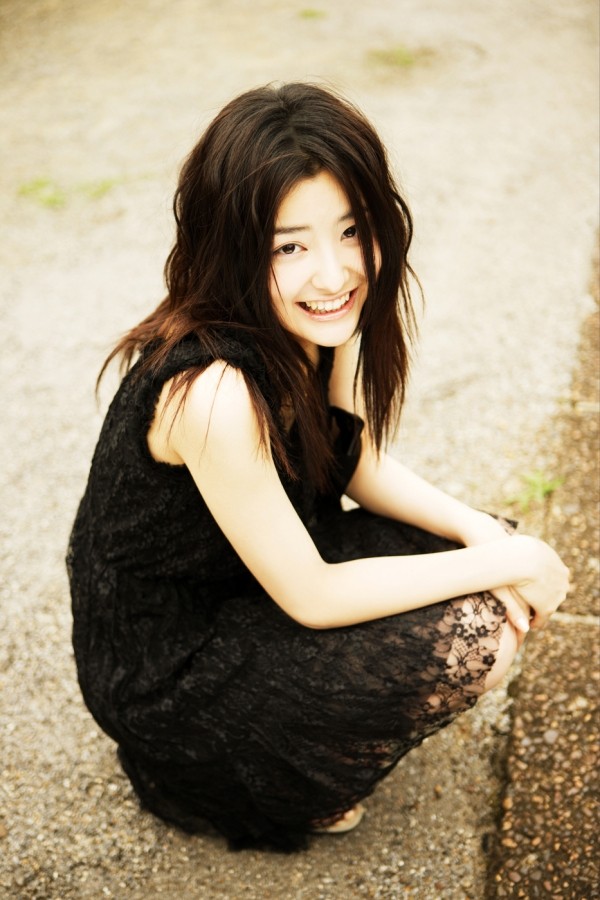 Natsuki Harada Fotoğrafı