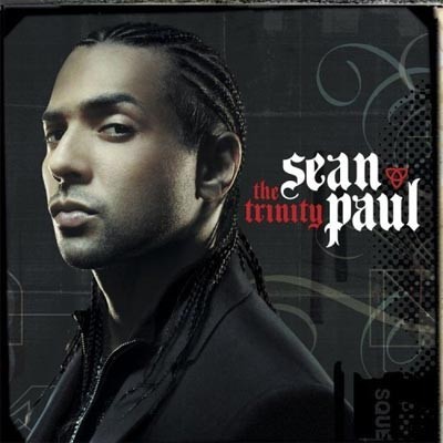 Sean Paul Fotoğrafları 3