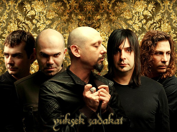 Yüksek Sadakat Fotoğrafı