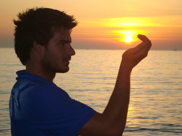 Hakan Hatipoğlu Fotoğrafı