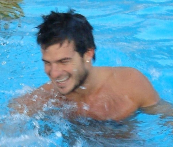 Hakan Hatipoğlu Fotoğrafı