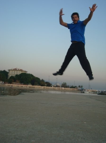 Hakan Hatipoğlu Fotoğrafı