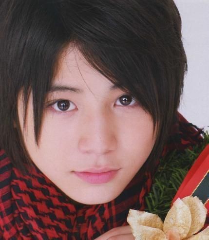 Ryosuke Yamada Fotoğrafları 4