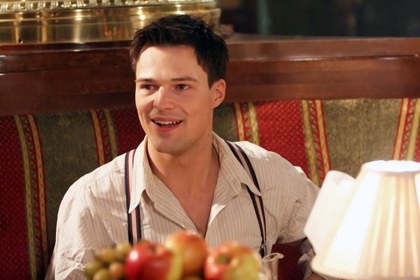 Danila Kozlovsky Fotoğrafı