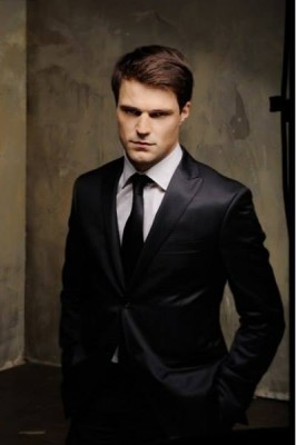 Danila Kozlovsky Fotoğrafları 41