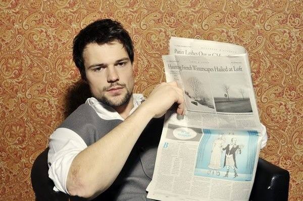 Danila Kozlovsky Fotoğrafları 44