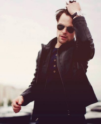 Danila Kozlovsky Fotoğrafı