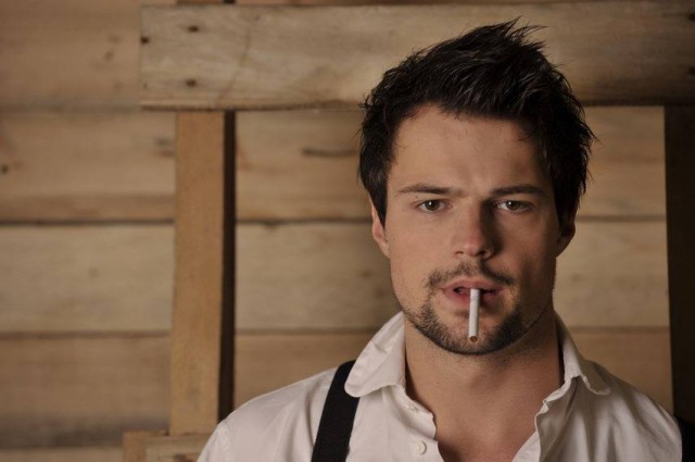 Danila Kozlovsky Fotoğrafları 93