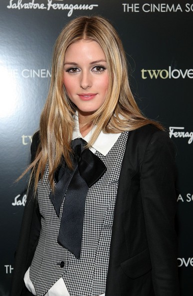 Olivia Palermo Fotoğrafları 207