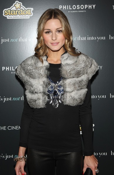 Olivia Palermo Fotoğrafları 261