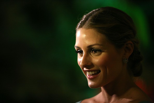 Olivia Palermo Fotoğrafı