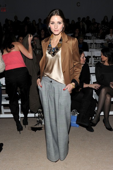 Olivia Palermo Fotoğrafı