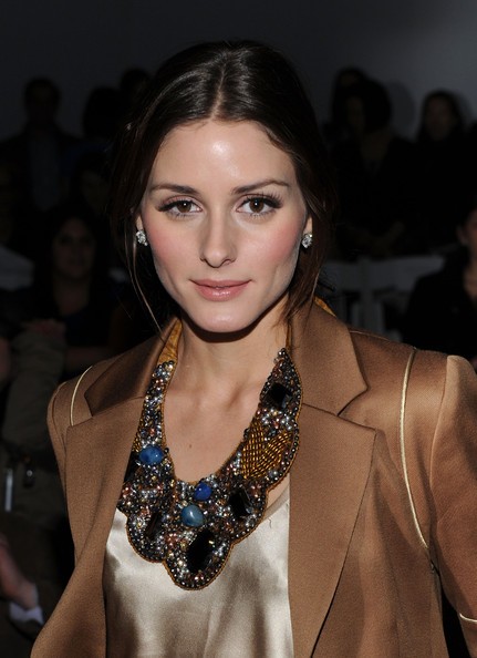 Olivia Palermo Fotoğrafları 75