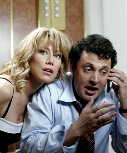 Martina Colombari Fotoğrafı