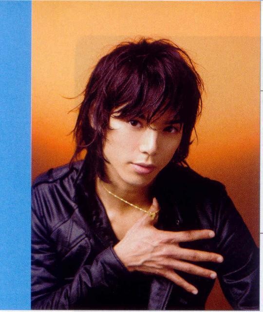 Takahiro Mizushima Fotoğrafları 3