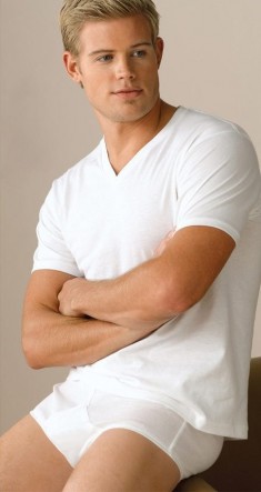 Trevor Donovan Fotoğrafı