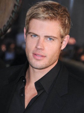 Trevor Donovan Fotoğrafı