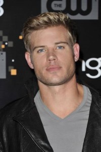 Trevor Donovan Fotoğrafı