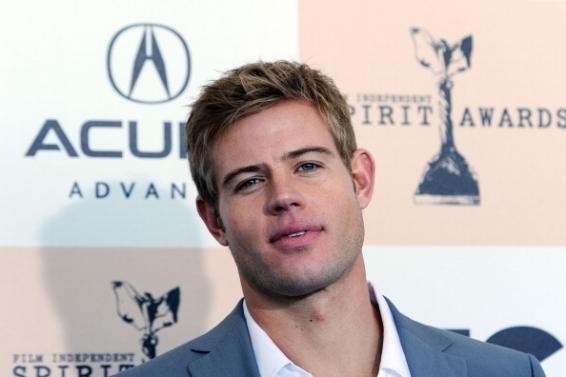 Trevor Donovan Fotoğrafı