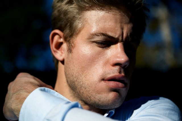 Trevor Donovan Fotoğrafları 30