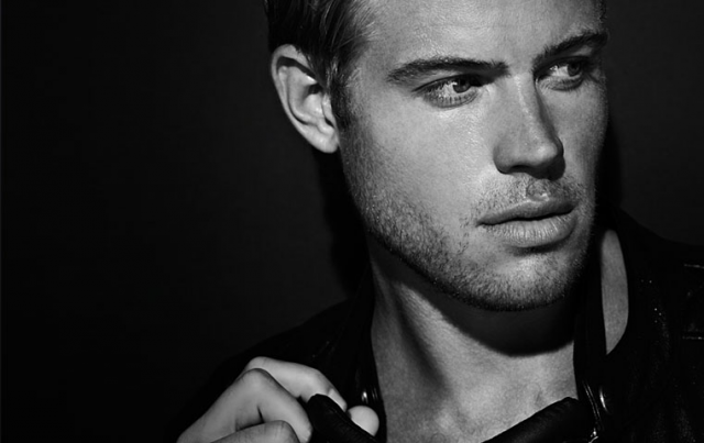 Trevor Donovan Fotoğrafı