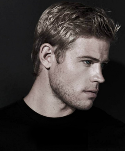 Trevor Donovan Fotoğrafları 6