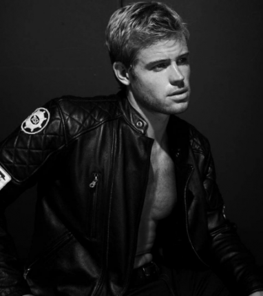 Trevor Donovan Fotoğrafı