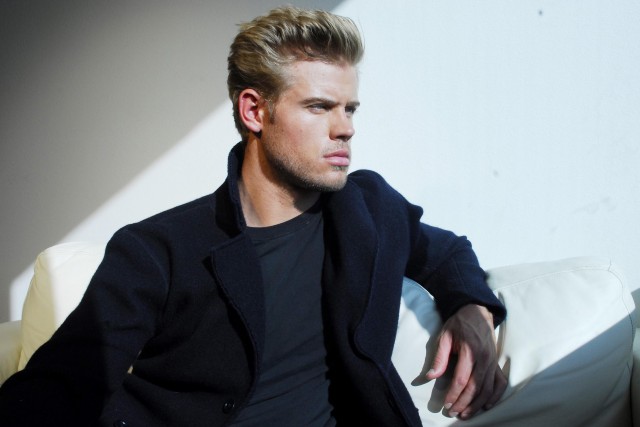 Trevor Donovan Fotoğrafları 92