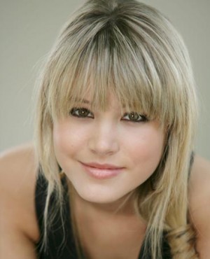 Taylor Spreitler Fotoğrafları 2