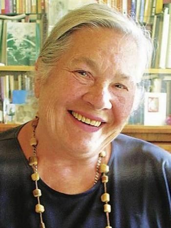 Míla Myslíková Fotoğrafı