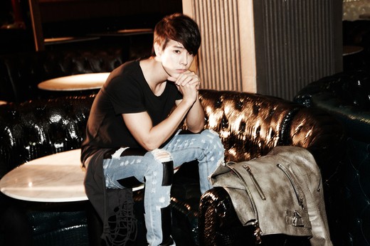 Kim Tae Ho Fotoğrafı